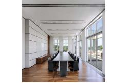China Folding Sliding Instant Partitioning Movable Wall  Of Large Banquet Hall Divide Function Room supplier