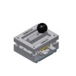 63069-013A 4inch 101mm Azimuth Carrier Test Socket Azimuth Socket for sale