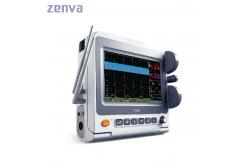 China Mobile Trolley ICU Patient Monitor , Hospital Patient Monitoring System supplier