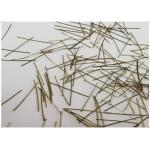 Special Micro Steel Fiber For Strengthen Cement for sale