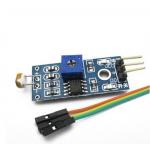Infrared Detection Tracing Photoelectric Sensor module for Arduino