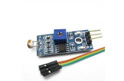China Infrared Detection Tracing Photoelectric Sensor module for Arduino supplier