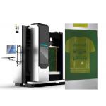 Customizable CTS Machine Laser Power 20W/25W For Label Printing for sale