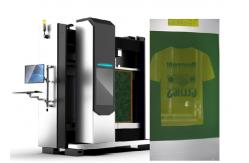 China Customizable CTS Machine Laser Power 20W/25W For Label Printing supplier