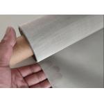 Welded 1-635 Mesh Stainless Steel Wire Mesh 1m 1.2m