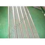5*10mm Hole 2.2m Length Hy Rib Formwork 15mm Rib Height for sale