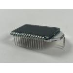4.5 V Negative Transmissive TN With Backlight LCD Can Customizable Display