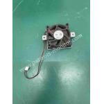 PHiliph Goldway G30 Patient Monitor Fan 6020L12S ND1 0.12A 12VDC Hospital Medical Equipment Parts for sale