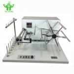 65cm Textile Testing Instruments , ASTM D1907 ASTM D2260 Yarn Wrap Reel Machine