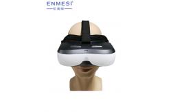 China ENMESI 3D Virtual Reality Glasses High Resolution 1280*800 VR With WIFI / Bluetooth supplier