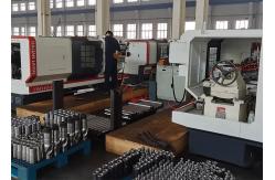 China Roller Cone Bit manufacturer
