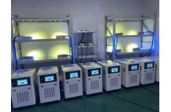 China 1000W UV LED Curing Machine Water Cooling Energy Saving For OCA SCA supplier