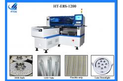 China High Efficiency Hot Sale Pick And Place Machine supplier