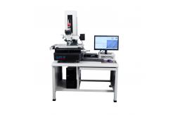 China Digital PCB Industrial Measuring Microscope Trinocular Drawtube supplier
