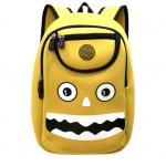 Dustproof Daily Boys School Backpacks Personalized Waterpoof Neoprene for sale