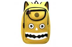 China Dustproof Daily Boys School Backpacks Personalized Waterpoof Neoprene supplier