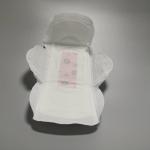 Day Use Mini Hygiene Breathable PE Bag Packing Cotton Sanitary Napkin for sale