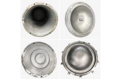 China Rolling Mold Garden Planter Molds Plastic Flower Pot Mold supplier