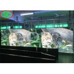 Synchronous Control P2.5-P6 1100cd Advertising LED Screens for sale