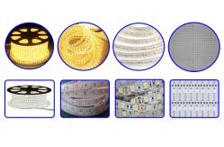 China Digital camera SMT Mounting Machine LED Strip Chip Pick And Place Machine supplier