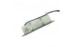 China 30W 220R Ceramic Cement Resistor Low Inductance Wire Wound Power supplier