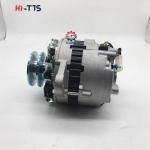 Excavator Engine Alternator 51-8085 34368-02300 24V 55A. for sale