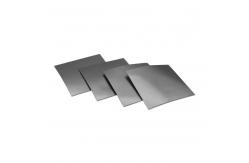 China Heat Dissipation Thermal Conductive Graphite Sheet For Mass Storage Devices supplier