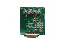 China Electronics AOI Test Pcb Circuit Board Assembly With One Stop Service supplier