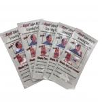 25strips/Box Saliva Alcohol Test Strips At Home for sale