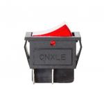 NP4-11BN NC NO Red Green Yellow Self-Recovery Self-Locking Power Button for sale