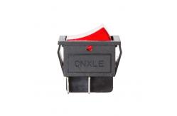 China NP4-11BN NC NO Red Green Yellow Self-Recovery Self-Locking Power Button supplier