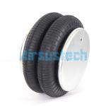 Vibracoustic VSP2B22R7180 Air Spring Assembly Cross Goodyear 2B12-311 Air Bags for sale