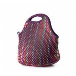 Cooler Neoprene Lunch Bag for sale