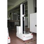 Servo Control 500kg Load Universal Tensile Testing Equipment 0.66KW for sale
