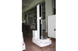 China Cable Tensile Testing Machine Computer Control Universal Tension Strength Testing Equipment supplier