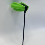 Aerosol Nozzle Sprayer with Extension Tube - Reach Those Hard-to-Access Areas