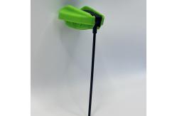 China Aerosol Nozzle Sprayer with Extension Tube - Reach Those Hard-to-Access Areas supplier