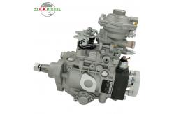 China Fuel Injection Pump 0460424210 VE4/12F1300R630-3 for TD27 Engine supplier