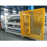 3 Layer 1600mm Corrugated Cardboard Produce Line Automatic for sale