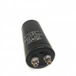 High quality CD135 Screw Terminal Aluminium Electrolytic Capacitor 400V 2200UF