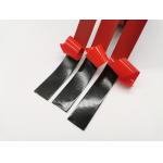 Thick High Density PE Foam Tape Moistureproof Sticking Glass / Photo Frame