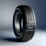 Mercedes Benz EQE Electric SUV with R19 Tires