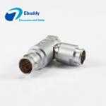 FHG 3B 26 Pin  90 Degree Elbow Circular Connectors Right Angle for sale