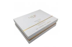 China Satin Lining Cosmetic Container Package for Professional Cosmetics Storage supplier