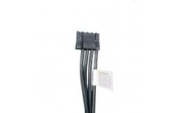 China 500mm Automotive Wire Harness With Copper Tube Terminals Integrated supplier