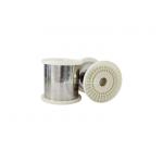 CuNi44 Alloy Flat Wire Bright Surface With High Resistance Electrical Elements Use for sale