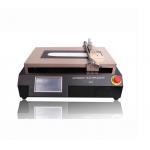 Glass Bed Vacuum Bed Electrically Heated Vacuum Automatic Film Applicator for sale