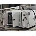 China 50Hz CE Approved Low Noise Silent Natural Gas BHKW CHP Cogenerator 120kw 150kva manufacturer