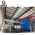 New Multifunctional Rotary Moulding Machine With PLC Control System For Various Industries for sale