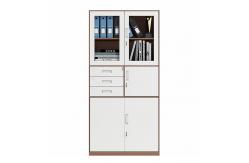 China KD Structure Metal Storage Cabinet supplier